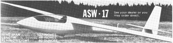 AFI ASW 17